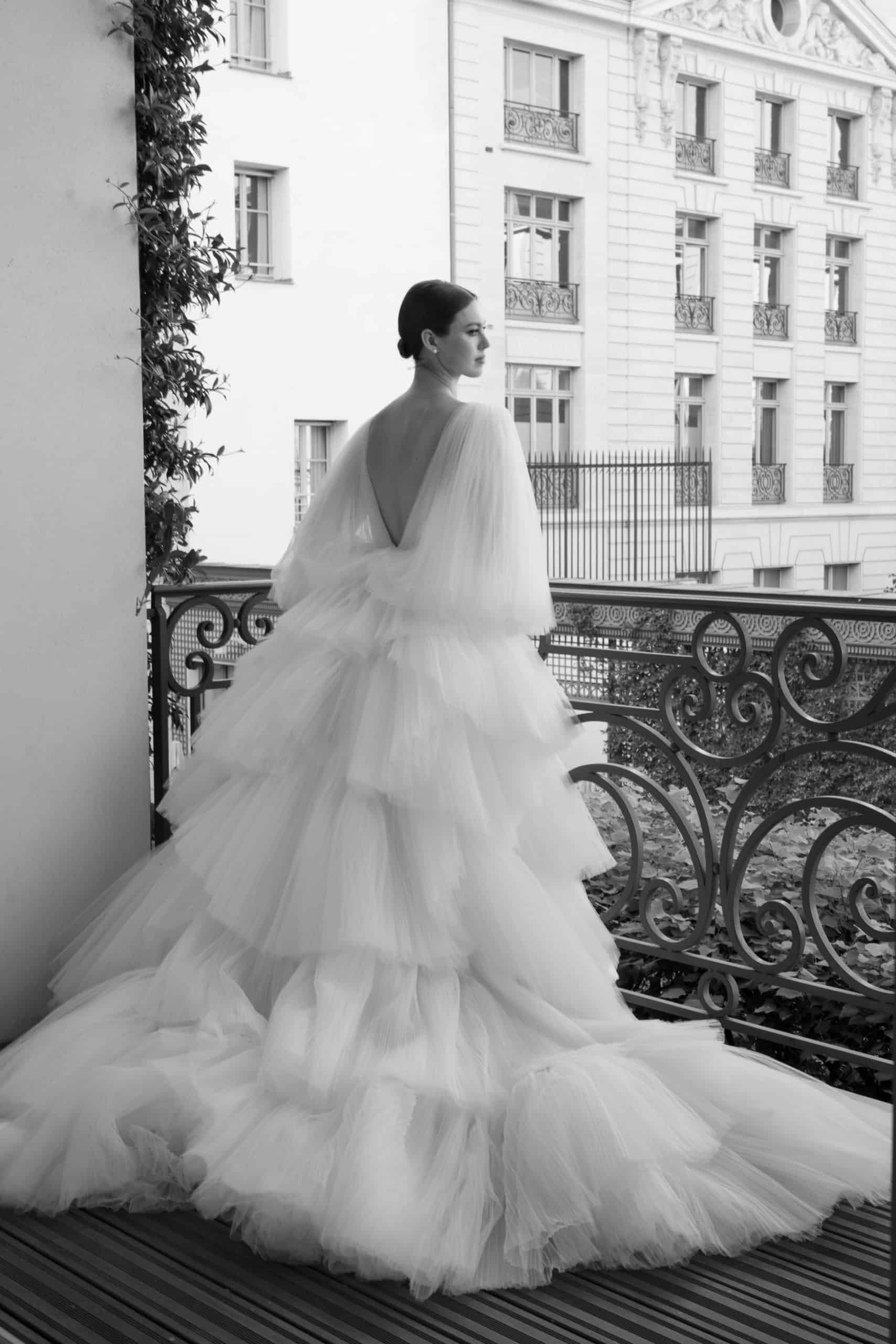Ritz Paris Hotel Wedding Planning Guide - Theresa Kelly Photography